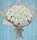 Букет цветов из: Гвоздики в Жуково