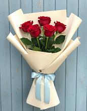 Букет Классика чувств #REPLACE_PRED# Жуково