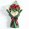 Букет цветов из: Розы в Жуково
