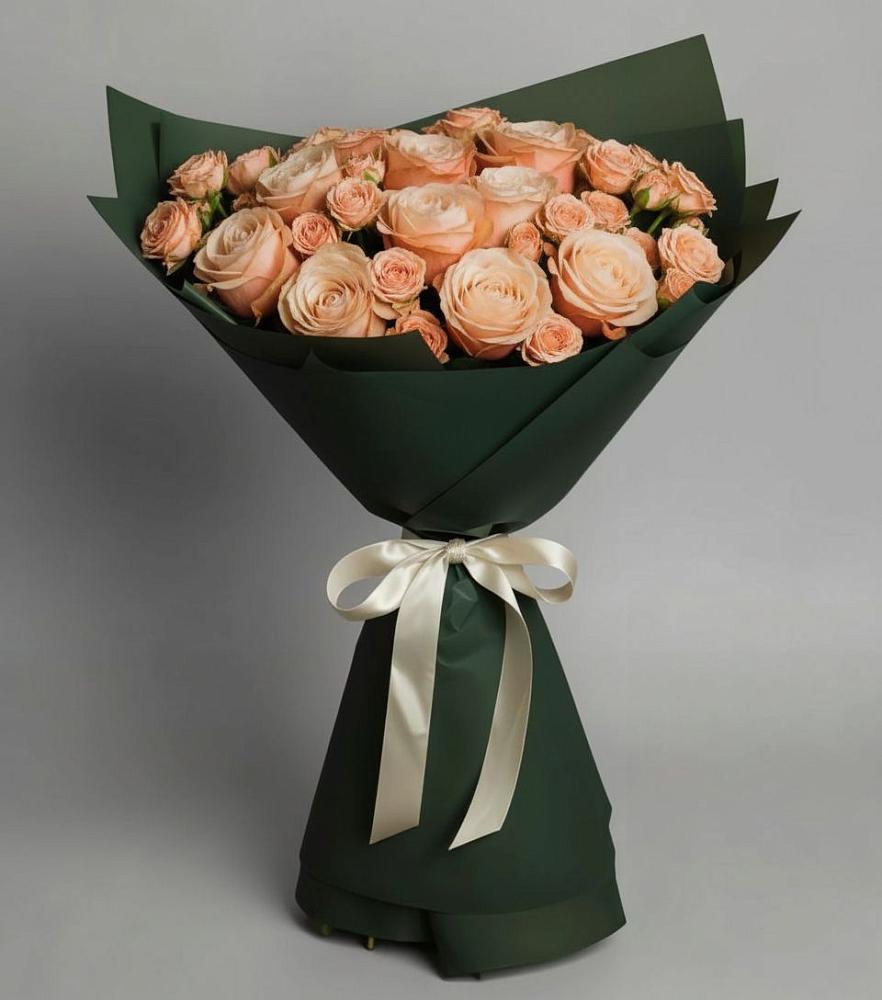 Букет Элегантный в Жуково