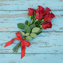Букет Красные розы в Жуково