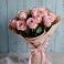 Букет цветов из: Розы в Жуково