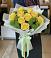 Букет цветов из: Хризантемы и Розы в Жуково