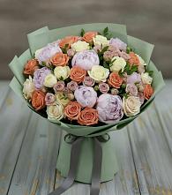 Букет Мороженное #REPLACE_PRED# Жуково