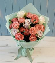 Букет цветов из:  Розы #REPLACE_PRED# Жуково