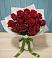 Букет Красные розы в Жуково