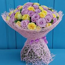 Букет 101 Волшебный Миг в Жуково