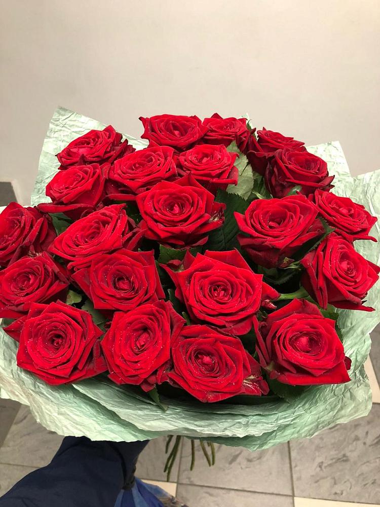 Розы Классика в Жуково Букет Классика в Жуково