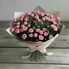 Букет Удовольствие в Жуково