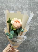Букет цветов из:  Розы в Жуково