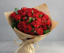 Букет Любовный роман в Жуково