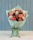 Букет цветов из: Розы в Жуково