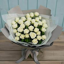 Букет Белоснежная нежность в Жуково