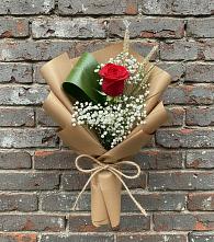 Букет цветов из:  Розы #REPLACE_PRED# Жуково