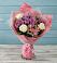 Букет цветов из: Герберы в Жуково
