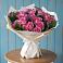Букет цветов из: Розы в Жуково