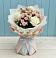 Букет цветов из: Розы в Жуково