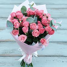 Букет Леди совершенство в Жуково