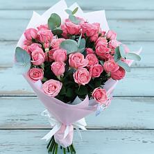 Букет Леди совершенство в Жуково